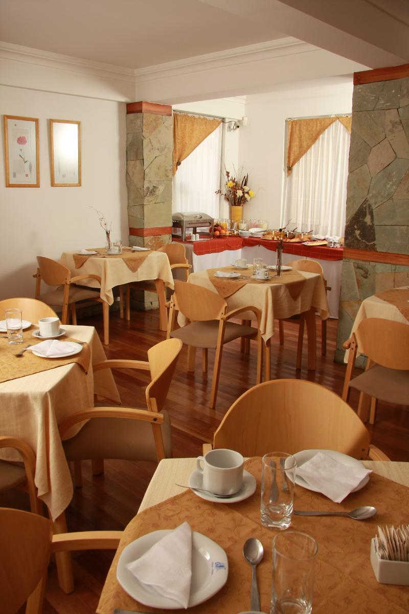 Hotel Ayres Del Nahuel Сан-Карлос-де-Барілоче Екстер'єр фото